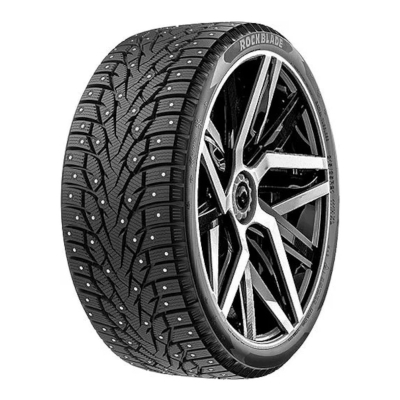 RockBlade Winterplus Stud III 245 55 R19 107T