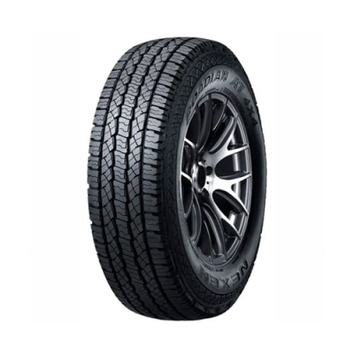Nexen Roadian A/T 4X4 RA7 265 75 R16 123/120R