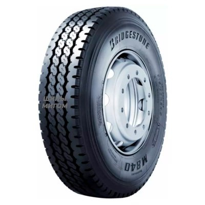 Bridgestone V-Steel Mix M840 315 80 R22.5 156/150K