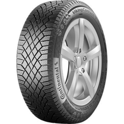 Continental VikingContact 7 155 65 R14 75T  