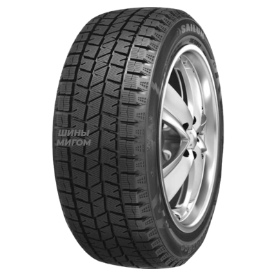 Sailun Ice Blazer Arctic SUV 255 55 R18 109H  