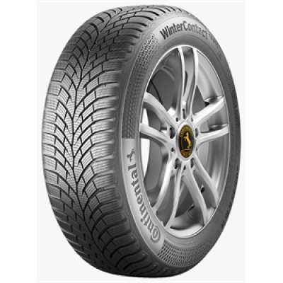 Continental WinterContact TS 870 P 215 65 R17 99H  FR