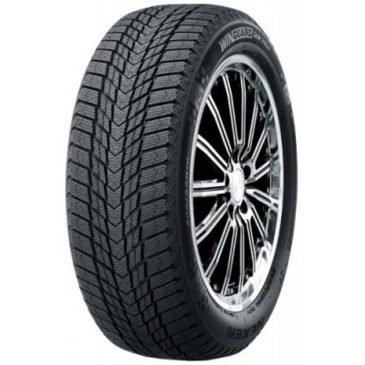 Nexen Winguard Ice Plus 235 55 R17 99T