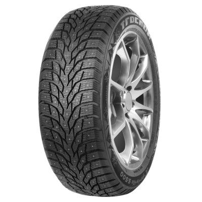 Tracmax X-Privilo S500 325 40 R22 114H