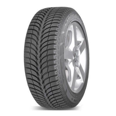Goodyear UltraGrip Ice+ 225 55 R17 101T FP