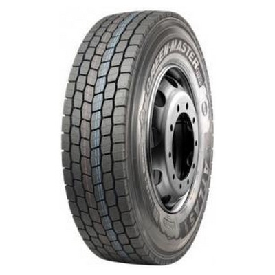 CrossWind CWD30K 295 80 R22.5 152/148M