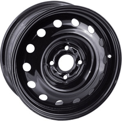 SDT 6x16/4x100 ET36 D60.1 U2032 black