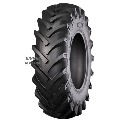 OZKA Pulmox TOR12 (KNK50) 16.9 0 R0 145A6