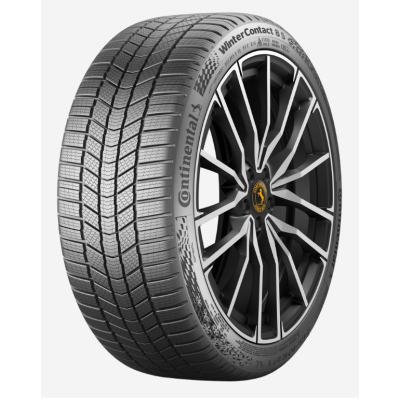 Continental WinterContact 8S 245 45 R19 102H