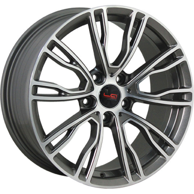 REPLICA 9.5x21/5x112 ET37 D66.6 _Concept-B533 gmf
