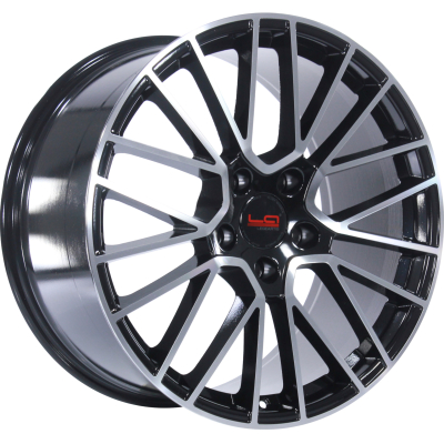 REPLICA 10x22/5x130 ET48 D71.6 _Concept-PR521 bkf