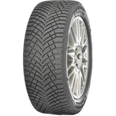 Michelin X-Ice North 4 SUV 235 60 R18 107T  