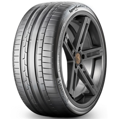 Continental SportContact 6 285 35 R23 107Y RO1 FR