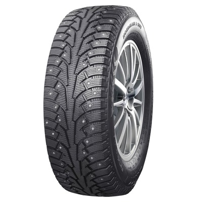 Ikon Tyres Nordman 5 SUV 235 60 R16 104T TL