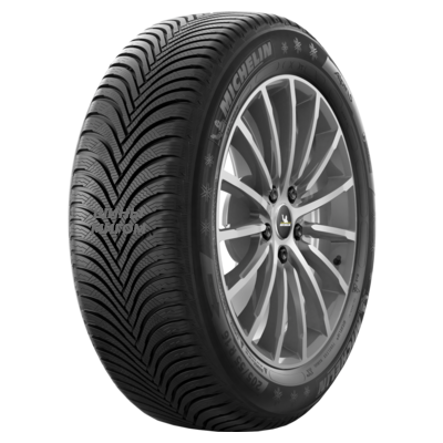 Michelin Alpin 5 225 45 R17 91V  
