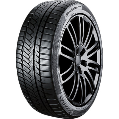 Continental WinterContact TS 850 P 265 40 R22 106V