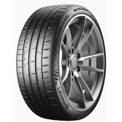 Continental SportContact 7 235 40 R19 96Y
