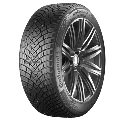 Continental IceContact 3 275 50 R21 113T FR