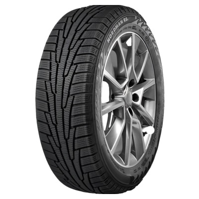 Ikon Tyres Nordman RS2 175 70 R13 82R
