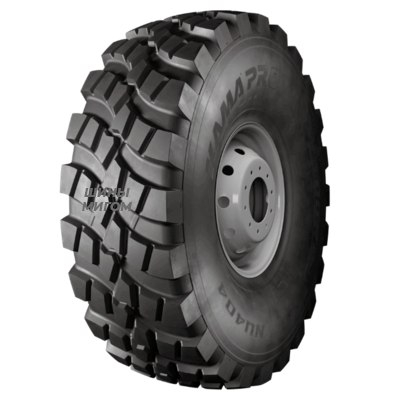 КАМА (Нижнекамский шинный завод) PRO NU 404 16 0 R20 173G