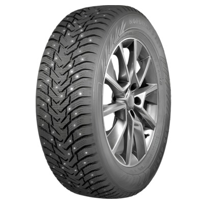 Ikon Tyres Nordman 8 SUV 225 65 R17 106T