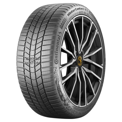 Continental WinterContact 8 S 315 35 R21 111V