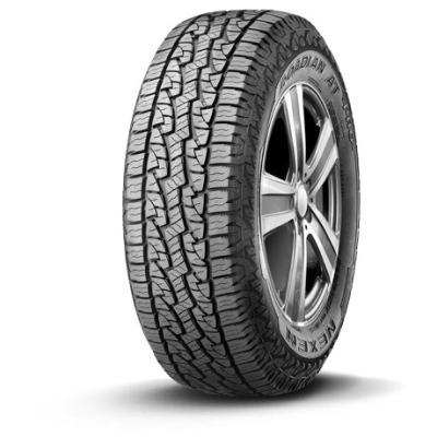 Nexen ROADIAN AT 4X4 285 50 R20 116S