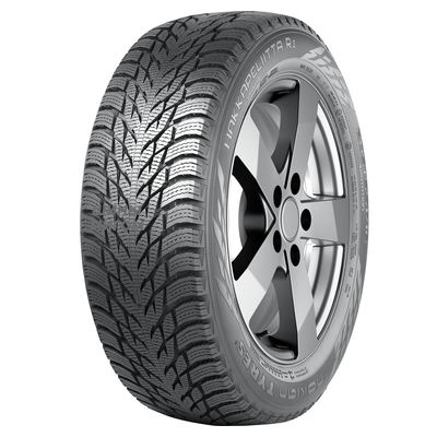 Hakkapeliitta R3