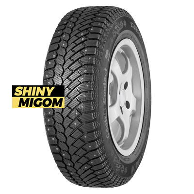 ContiIceContact 4x4