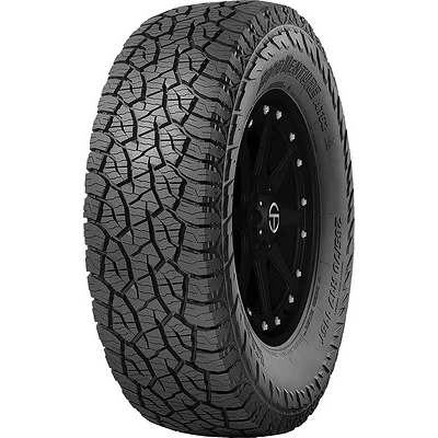 Kumho AT52 255 65 R17 110T