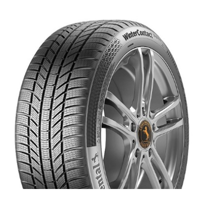 Continental ContiWinterContact TS 870 P 235 55 R19 105H