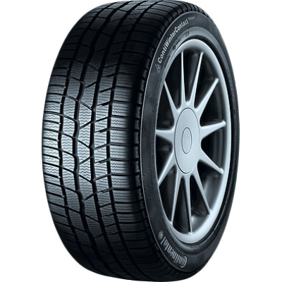 Continental ContiWinterContact TS 830 P 265 35 R19 98V