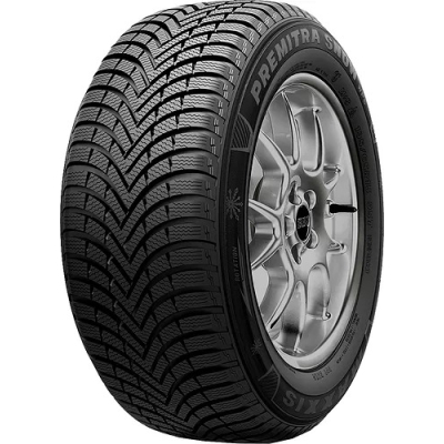Maxxis Premitra Snow WP6 205 60 R16 96H