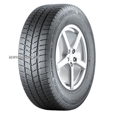 Continental VanContact Winter 205 65 R15C 102/100T  
