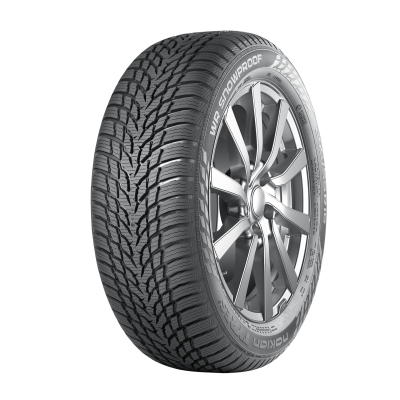 Nokian Tyres WR Snowproof 175 65 R14 82T