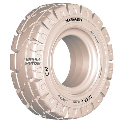 GRI Peakmaster 140 55 R0