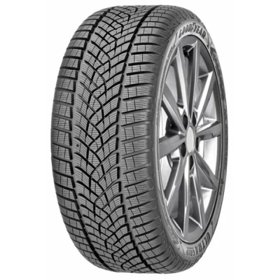 Goodyear ULTRAGRIP ICE SUV GEN-1 SCT 215 60 R17 96T