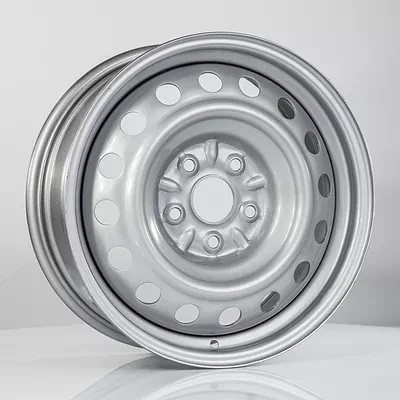 SDT 6.5x16/4x100 ET37 D60.1 U9138 silver