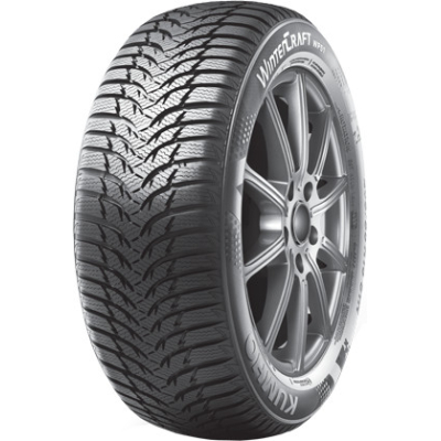 Kumho WinterCraft WP51 215 40 R17 87V