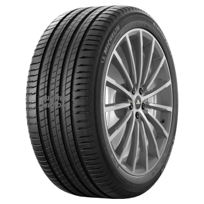 Michelin Latitude Sport 3 275 50 R20 109W