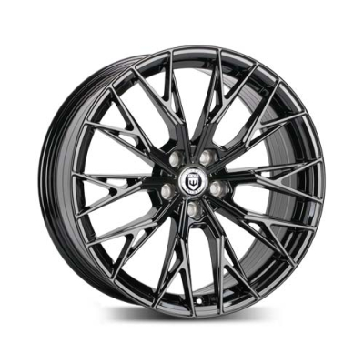 IVR 7x17/5x108 ET33 D60.1 IVF-3243 Алмаз матовый