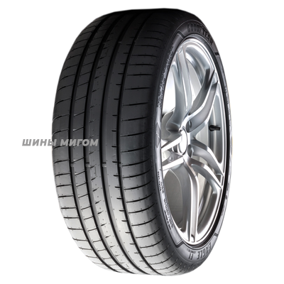 Goodyear Eagle F1 Asymmetric 3 275 30 R20 97Y * MOE FP