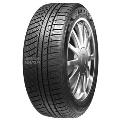 Sailun Atrezzo 4 Seasons 165 70 R14 81T  