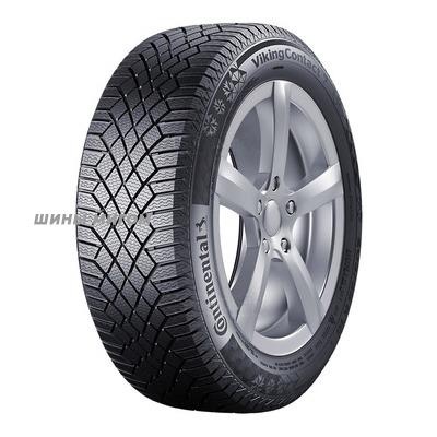 Continental VikingContact 7 195 60 R16 93T  