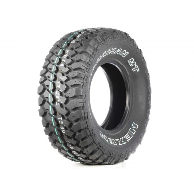 Nexen ROADIAN MT (белые буквы) 10.5 0 R15 109Q