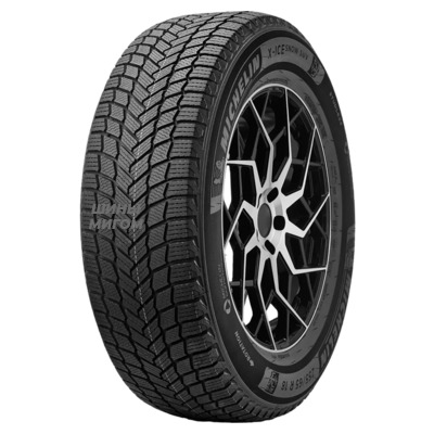 Michelin X-Ice Snow 235 35 R20 92H