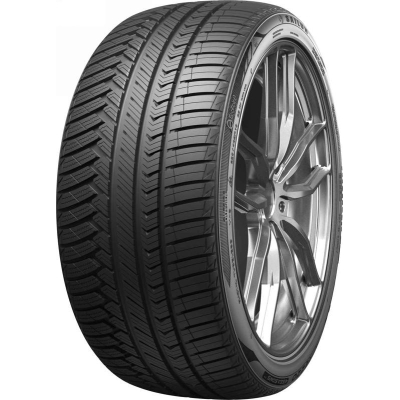 Sailun ATREZZO 4SEASONS pro 215 60 R17 100V
