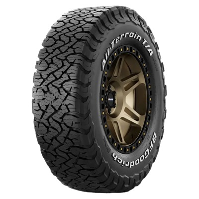 BFGoodrich All Terrain T/A KO3 265 60 R20 121/118S