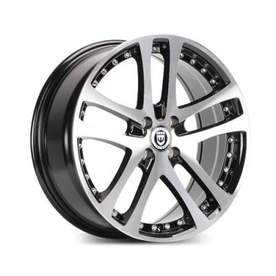 IVR 7x15/4x100 ET30 D60.1 IV-1133 M/S