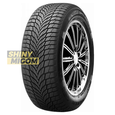 Шины Nexen Winguard Sport 2 SUV 235 70 R16 106T 